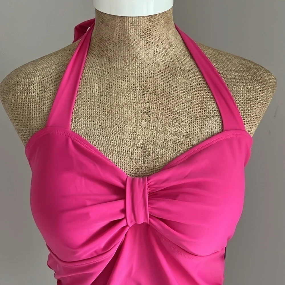 Jones New York magenta pink